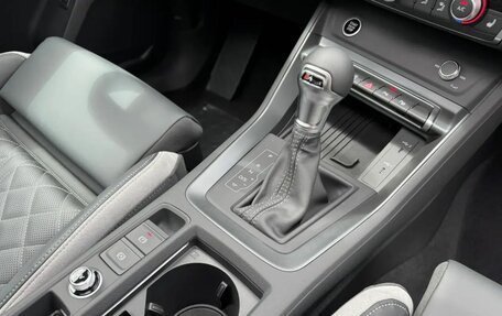 Audi Q3, 2026 год, 3 850 000 рублей, 13 фотография