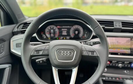 Audi Q3, 2026 год, 3 850 000 рублей, 14 фотография