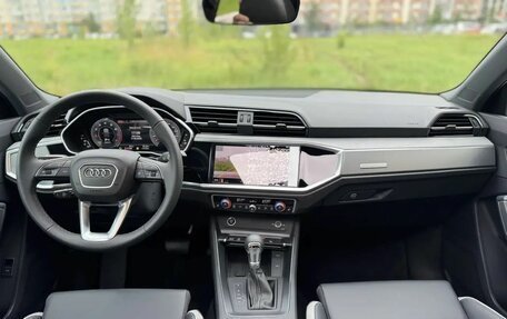 Audi Q3, 2026 год, 3 850 000 рублей, 16 фотография
