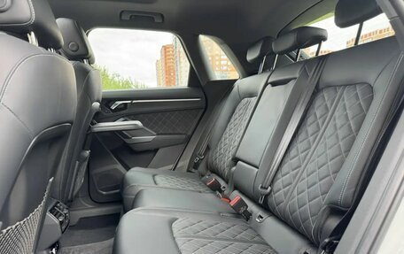 Audi Q3, 2026 год, 3 850 000 рублей, 22 фотография