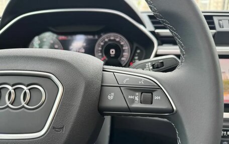 Audi Q3, 2026 год, 3 850 000 рублей, 17 фотография