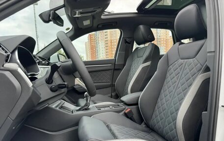 Audi Q3, 2026 год, 3 850 000 рублей, 21 фотография