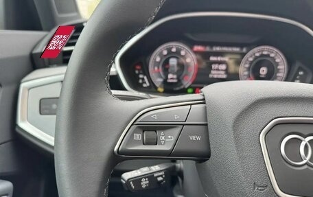 Audi Q3, 2026 год, 3 850 000 рублей, 15 фотография