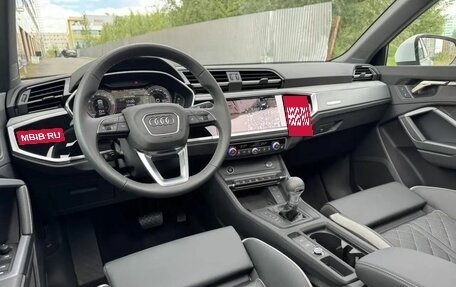 Audi Q3, 2026 год, 3 850 000 рублей, 20 фотография