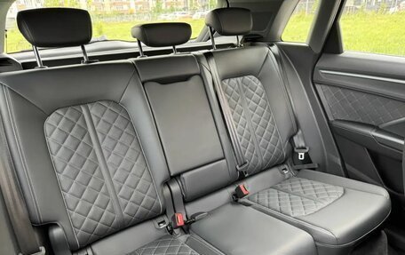 Audi Q3, 2026 год, 3 850 000 рублей, 36 фотография