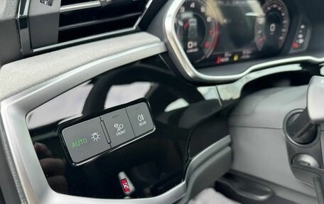 Audi Q3, 2026 год, 3 850 000 рублей, 23 фотография
