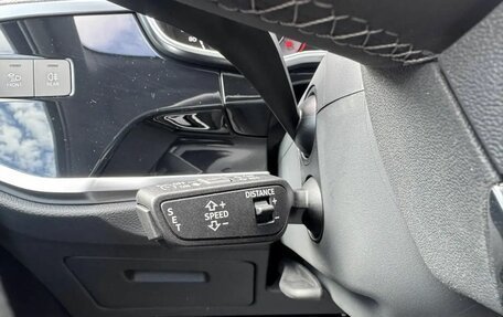 Audi Q3, 2026 год, 3 850 000 рублей, 31 фотография