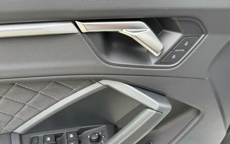 Audi Q3, 2026 год, 3 850 000 рублей, 25 фотография