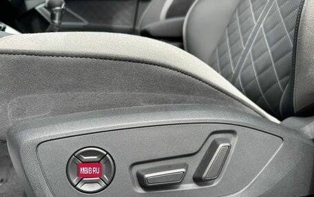 Audi Q3, 2026 год, 3 850 000 рублей, 26 фотография