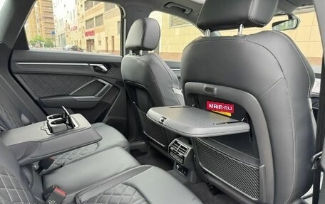 Audi Q3, 2026 год, 3 850 000 рублей, 34 фотография