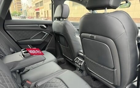 Audi Q3, 2026 год, 3 850 000 рублей, 35 фотография
