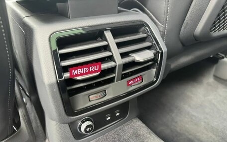 Audi Q3, 2026 год, 3 850 000 рублей, 33 фотография