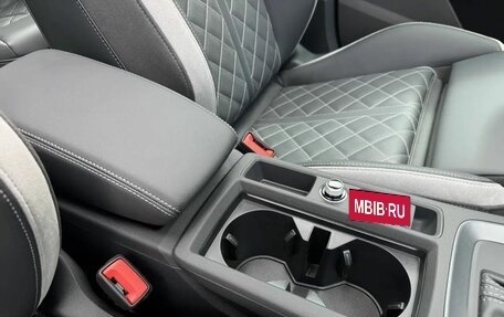 Audi Q3, 2026 год, 3 850 000 рублей, 37 фотография