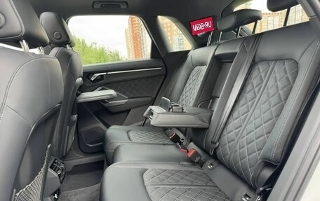 Audi Q3, 2026 год, 3 850 000 рублей, 32 фотография