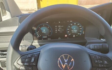 Volkswagen Transporter, 2026 год, 7 699 987 рублей, 8 фотография