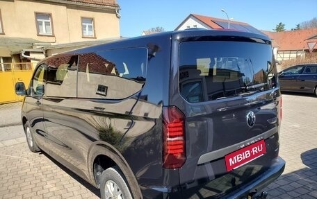 Volkswagen Transporter, 2026 год, 7 699 987 рублей, 3 фотография