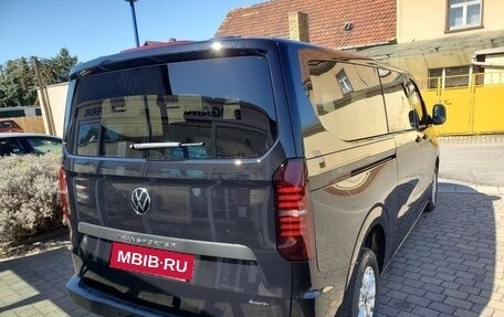 Volkswagen Transporter, 2026 год, 7 699 987 рублей, 2 фотография