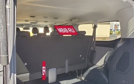 Volkswagen Transporter, 2026 год, 7 699 987 рублей, 7 фотография