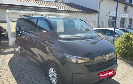 Volkswagen Transporter, 2026 год, 7 699 987 рублей, 15 фотография