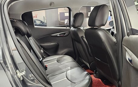 Chevrolet Spark IV, 2022 год, 980 000 рублей, 15 фотография