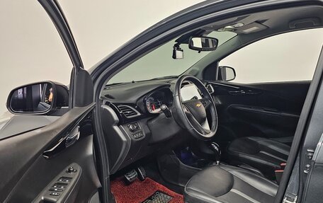 Chevrolet Spark IV, 2022 год, 980 000 рублей, 9 фотография