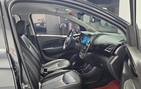 Chevrolet Spark IV, 2022 год, 980 000 рублей, 17 фотография
