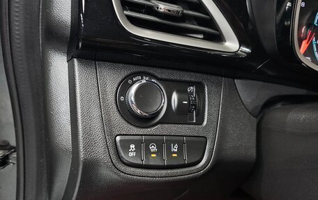 Chevrolet Spark IV, 2022 год, 980 000 рублей, 10 фотография