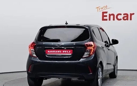 Chevrolet Spark IV, 2022 год, 980 000 рублей, 5 фотография