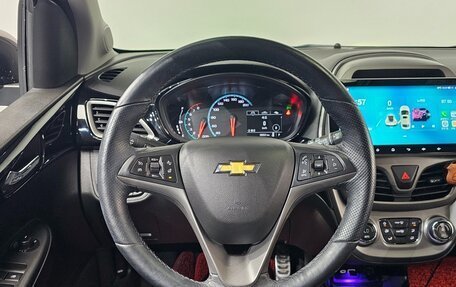 Chevrolet Spark IV, 2022 год, 980 000 рублей, 16 фотография