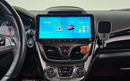 Chevrolet Spark IV, 2022 год, 980 000 рублей, 8 фотография