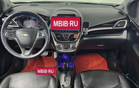 Chevrolet Spark IV, 2022 год, 980 000 рублей, 6 фотография