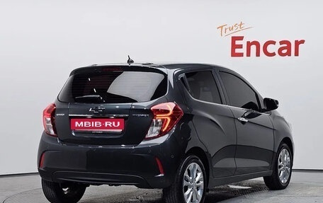 Chevrolet Spark IV, 2022 год, 980 000 рублей, 3 фотография