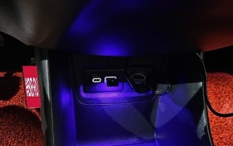 Chevrolet Spark IV, 2022 год, 980 000 рублей, 11 фотография