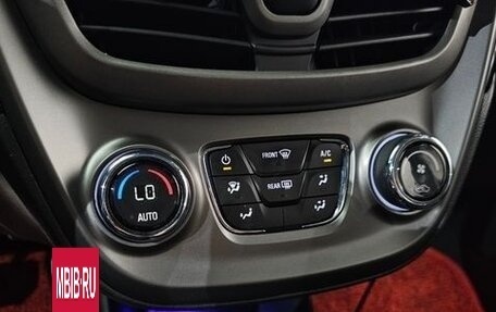 Chevrolet Spark IV, 2022 год, 980 000 рублей, 13 фотография