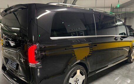 Mercedes-Benz V-Класс, 2026 год, 14 470 000 рублей, 3 фотография