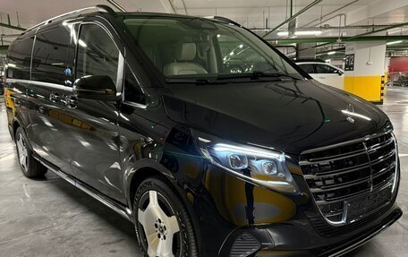 Mercedes-Benz V-Класс, 2026 год, 14 470 000 рублей, 2 фотография
