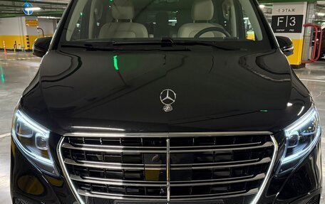 Mercedes-Benz V-Класс, 2026 год, 14 470 000 рублей, 4 фотография