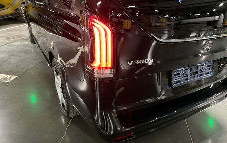 Mercedes-Benz V-Класс, 2026 год, 14 470 000 рублей, 6 фотография