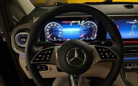 Mercedes-Benz V-Класс, 2026 год, 14 470 000 рублей, 18 фотография