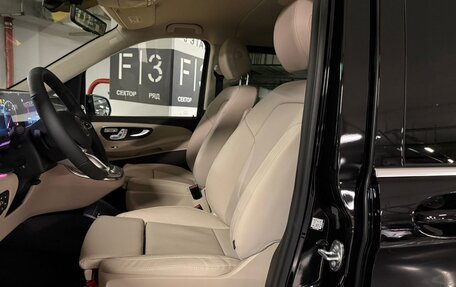 Mercedes-Benz V-Класс, 2026 год, 14 470 000 рублей, 19 фотография