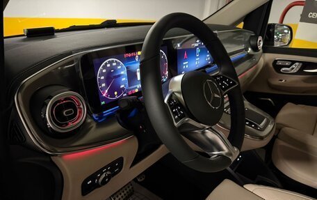 Mercedes-Benz V-Класс, 2026 год, 14 470 000 рублей, 14 фотография