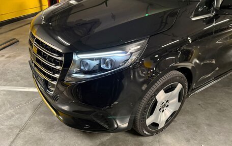 Mercedes-Benz V-Класс, 2026 год, 14 470 000 рублей, 11 фотография