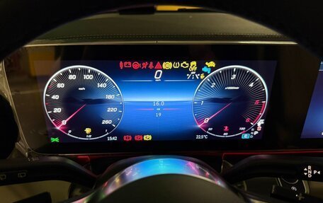 Mercedes-Benz V-Класс, 2026 год, 14 470 000 рублей, 17 фотография
