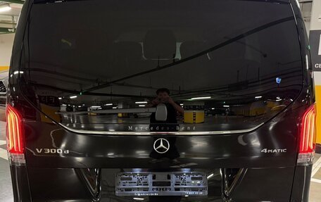 Mercedes-Benz V-Класс, 2026 год, 14 470 000 рублей, 7 фотография