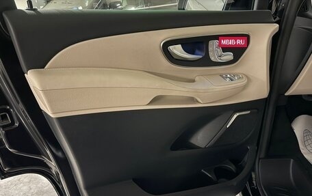 Mercedes-Benz V-Класс, 2026 год, 14 470 000 рублей, 16 фотография
