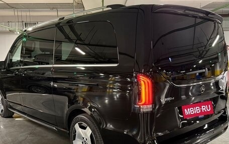Mercedes-Benz V-Класс, 2026 год, 14 470 000 рублей, 5 фотография