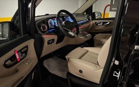 Mercedes-Benz V-Класс, 2026 год, 14 470 000 рублей, 15 фотография