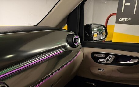 Mercedes-Benz V-Класс, 2026 год, 14 470 000 рублей, 24 фотография