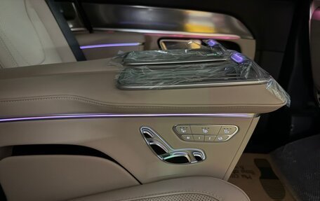 Mercedes-Benz V-Класс, 2026 год, 14 470 000 рублей, 30 фотография