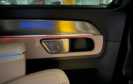 Mercedes-Benz V-Класс, 2026 год, 14 470 000 рублей, 34 фотография